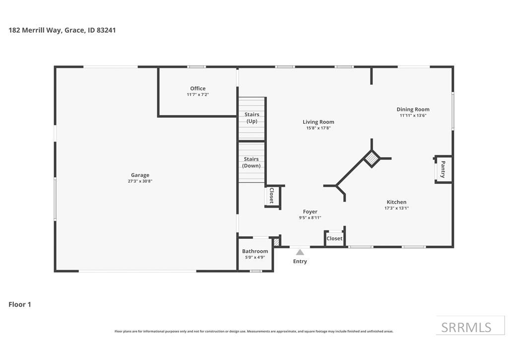 182 Merrill Way Property Photo 49