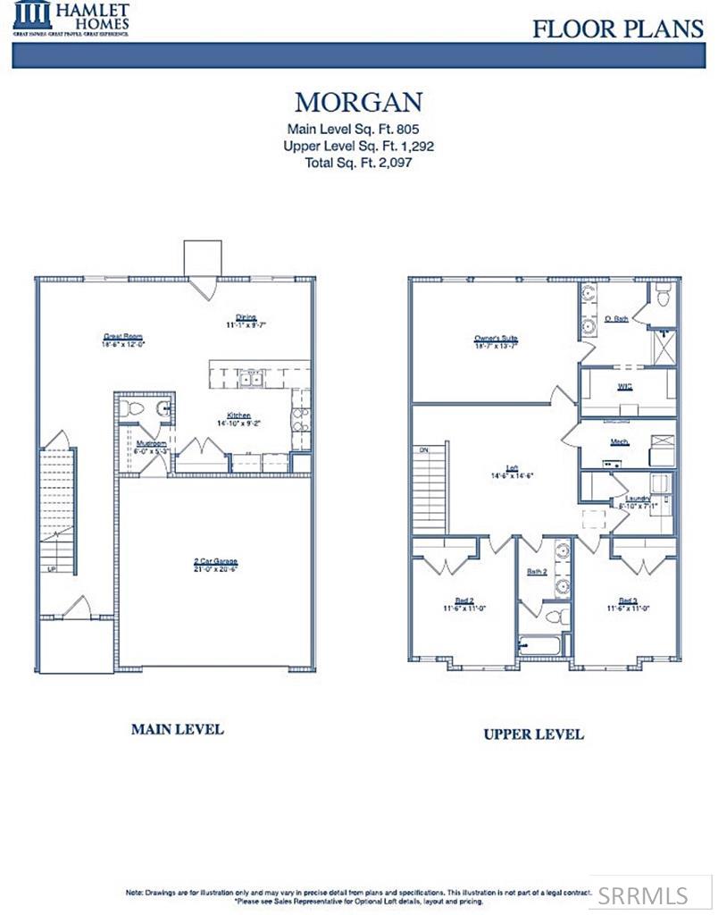 2240 Summers Drive Property Photo 2
