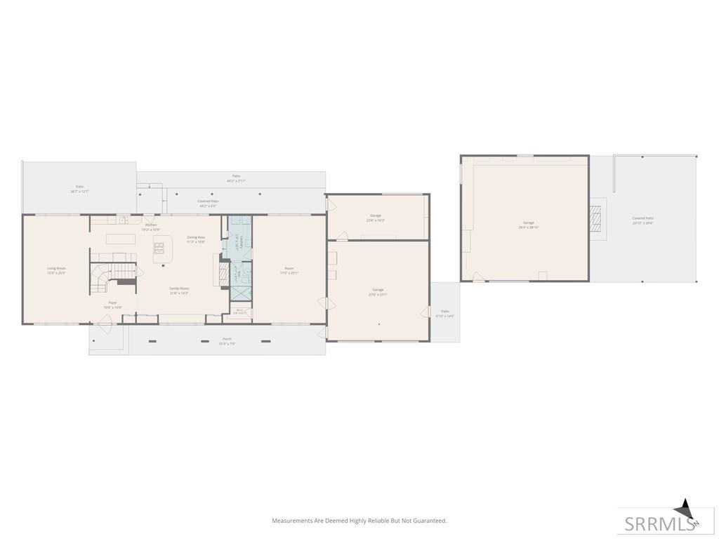 1385 S Shilling Avenue Property Photo 62