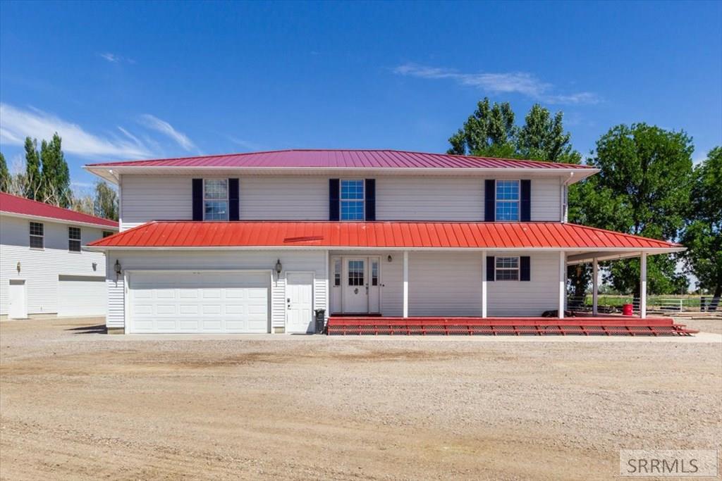 12726 Laramie Lane Property Photo 1