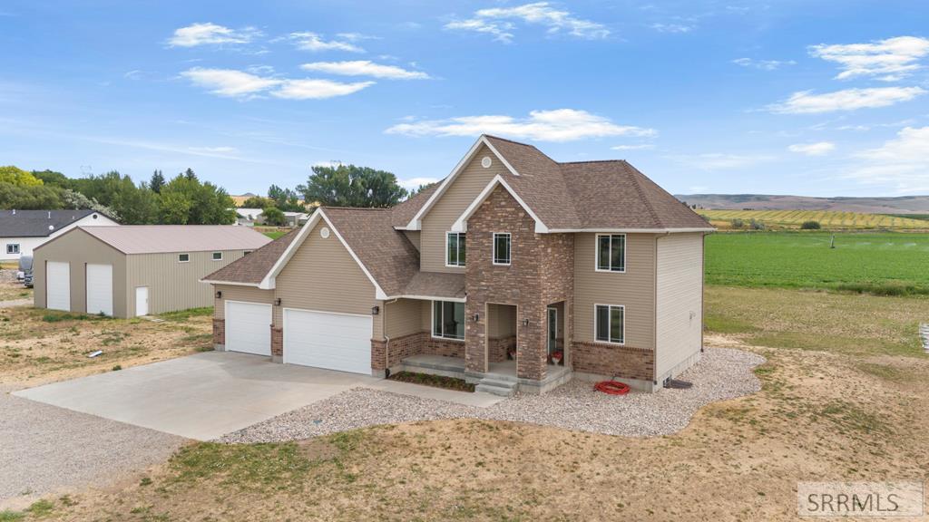 772 N 1080 E Property Photo 1