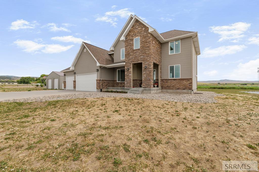 772 N 1080 E Property Photo 37