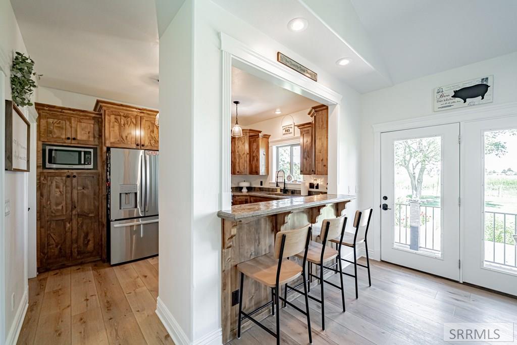 4311 E 265 N Property Photo 22