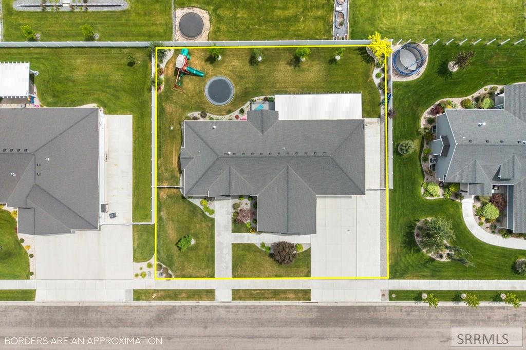 5276 Rock Hollow Lane Property Photo 14