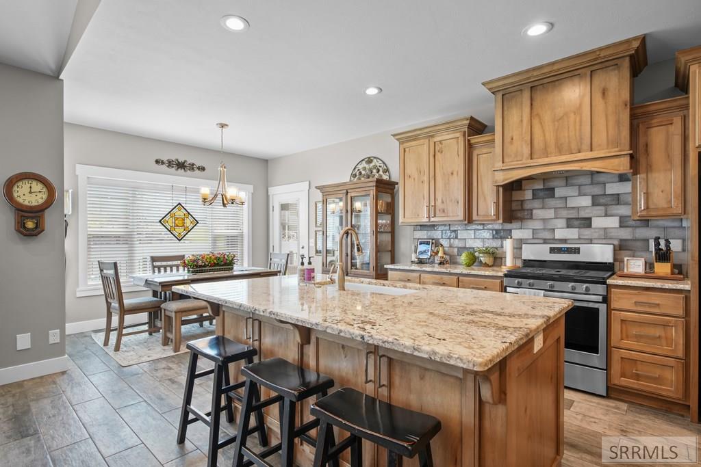5276 Rock Hollow Lane Property Photo 23