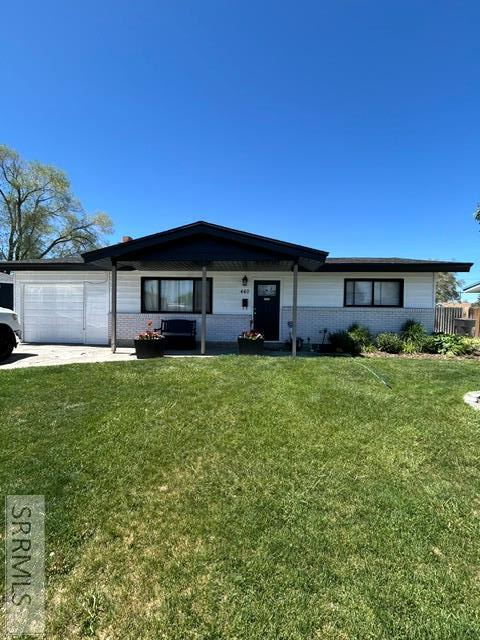 440 Shelley Avenue Property Photo 1