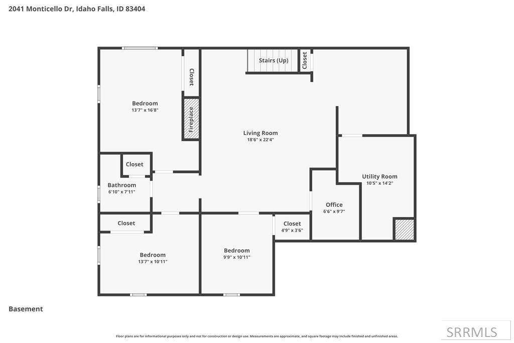 2041 Monticello Drive Property Photo 60