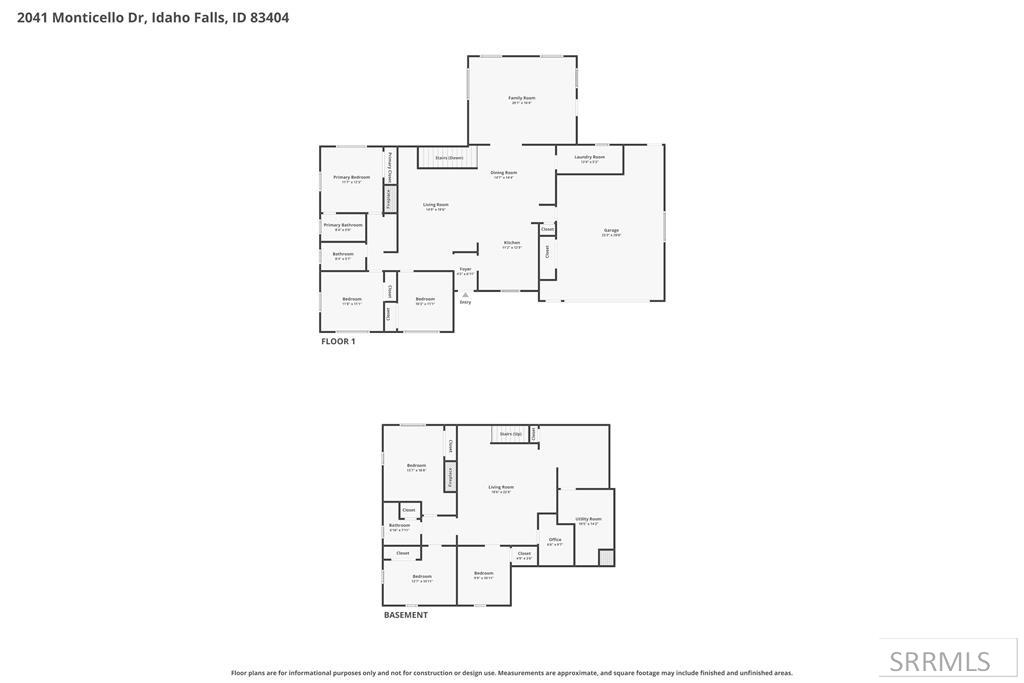 2041 Monticello Drive Property Photo 61