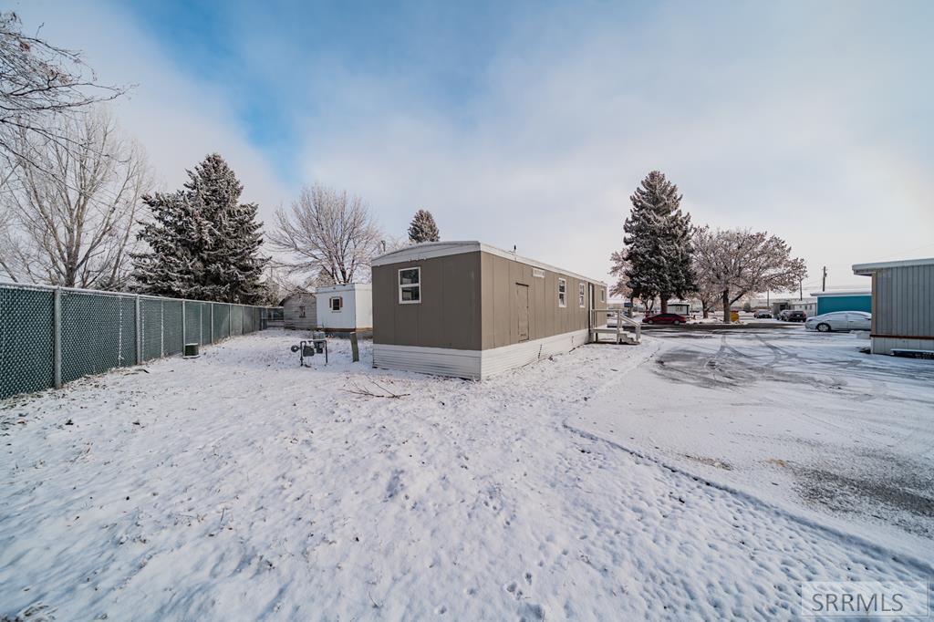 2930 S Yellowstone Hwy # 9 Property Photo 1