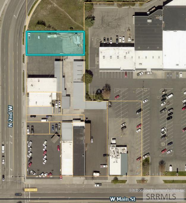 Tbd N 2nd W Property Photo 1
