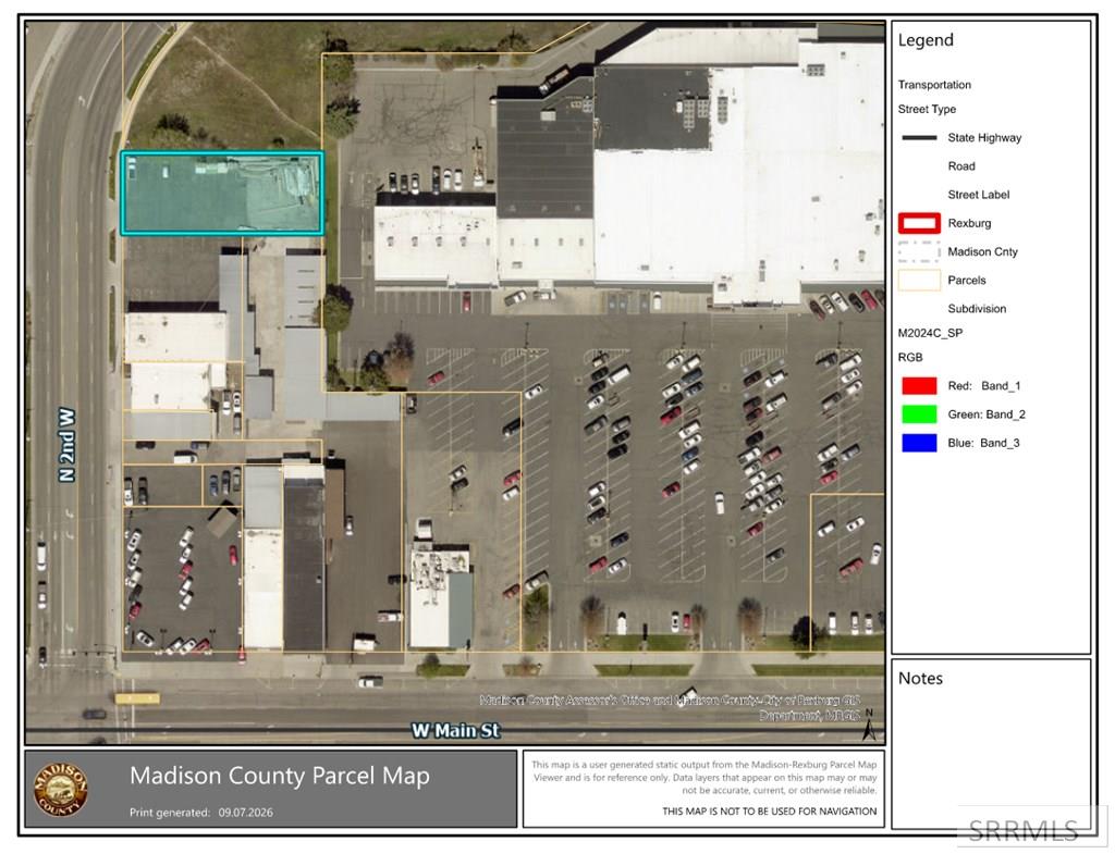 Tbd N 2nd W Property Photo 6