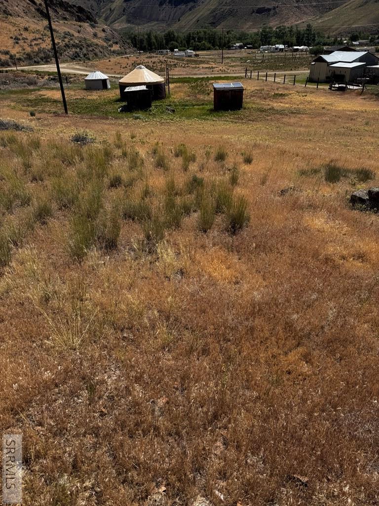 Tbd Blue Ash Drive Property Photo 2