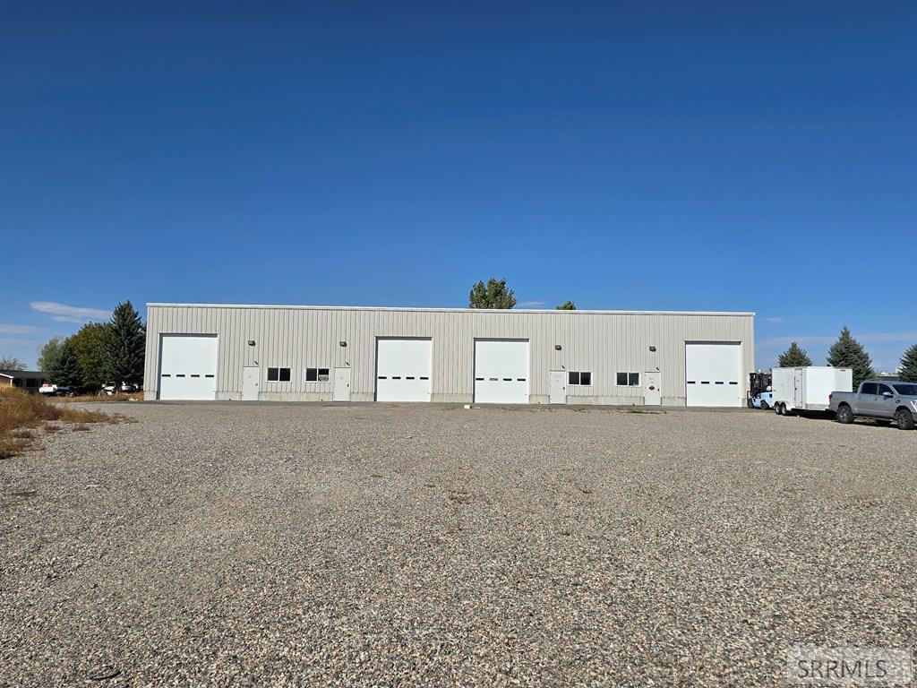 101 Anderson Road # A Property Photo 1