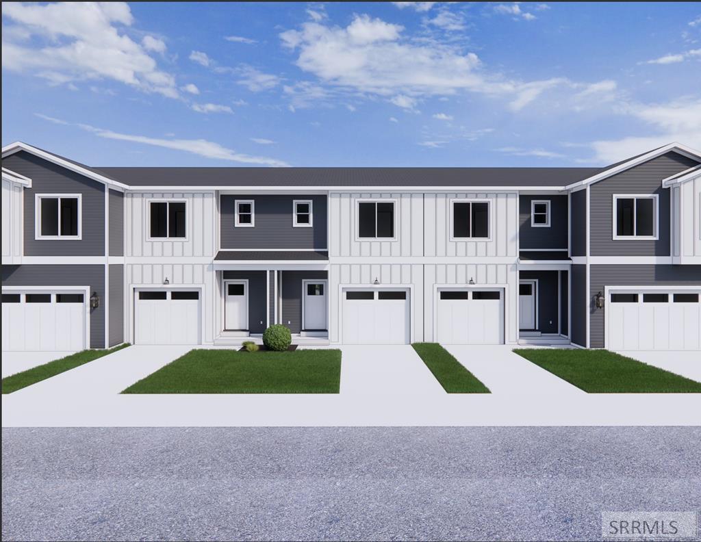 2907 Gray Fox Lane # 2 Property Photo 1