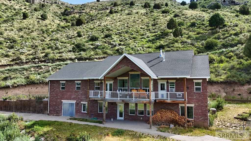 251 Palisades Park Road Property Photo 1