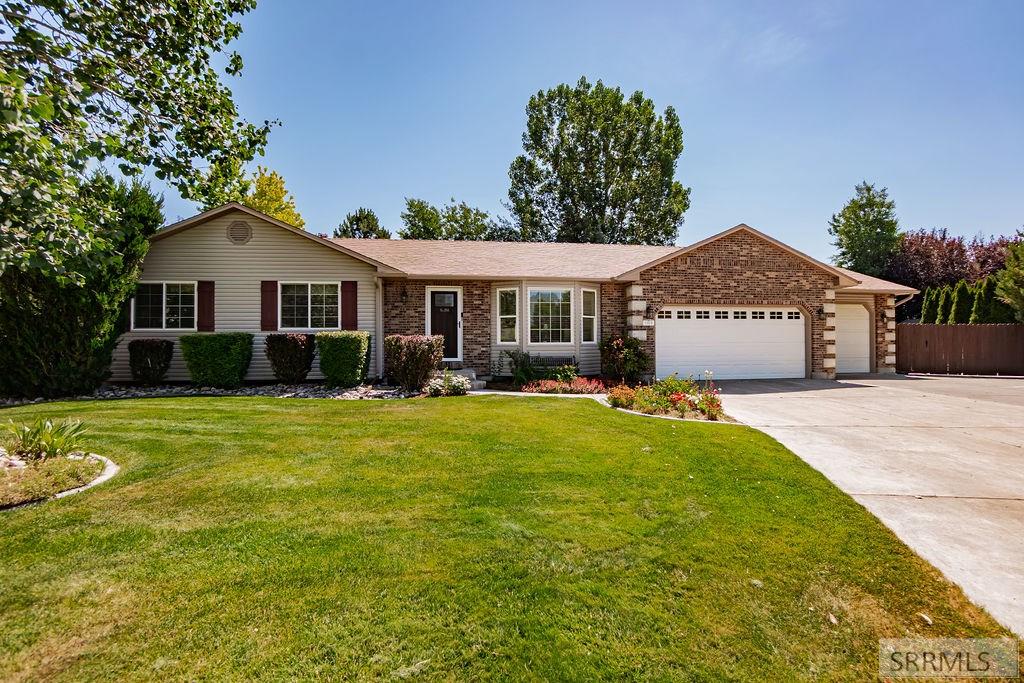 1184 Shadow Mountain Court Property Photo 4