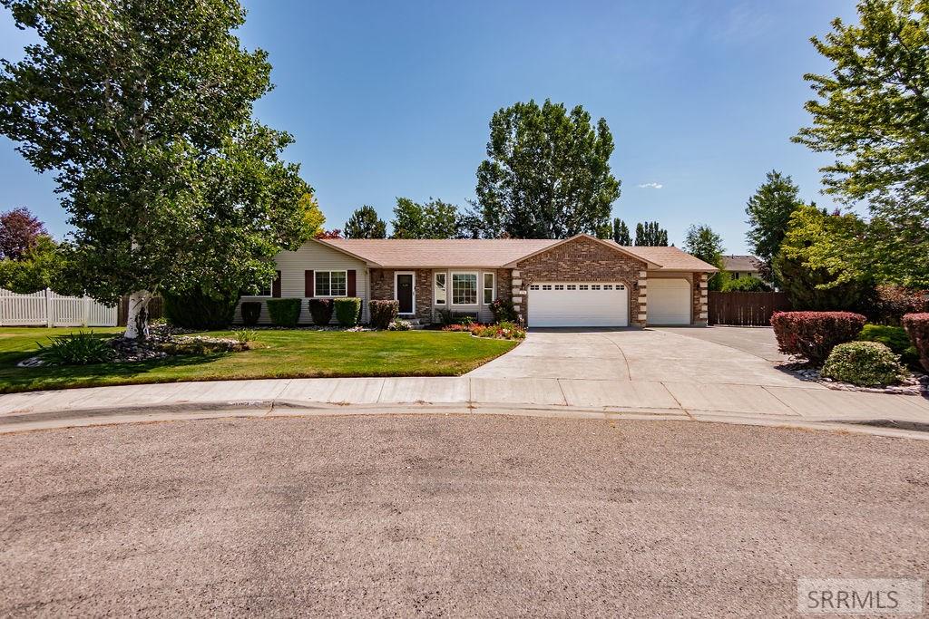 1184 Shadow Mountain Court Property Photo 6