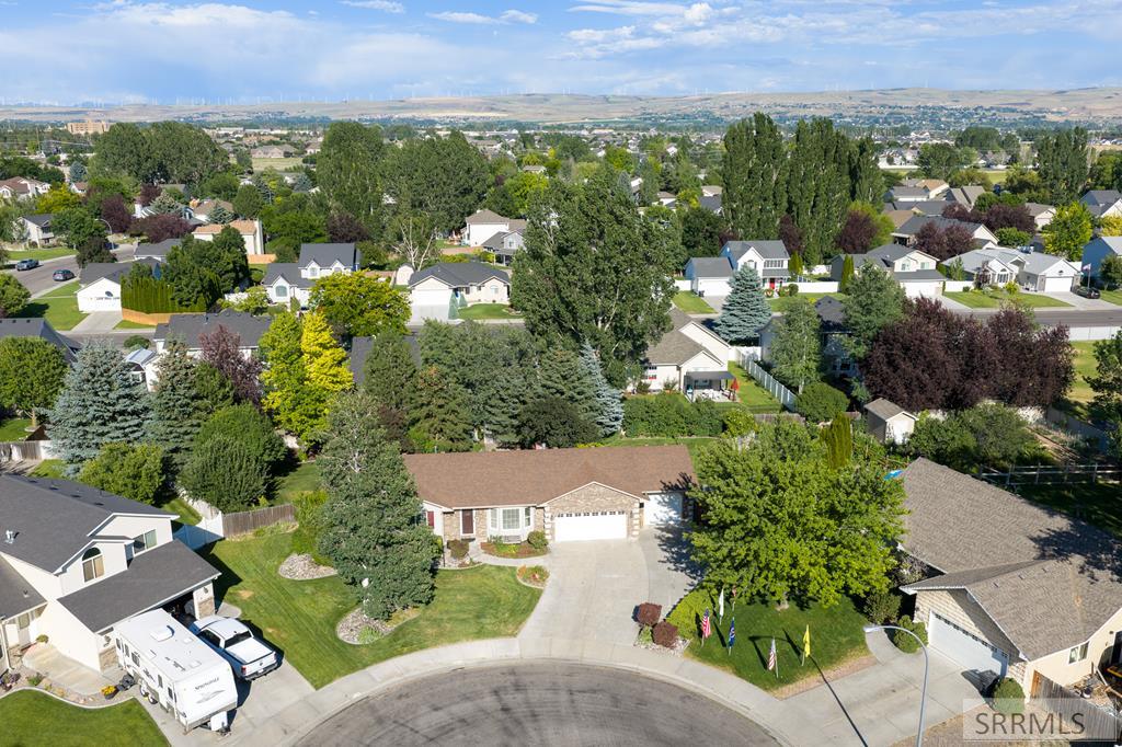 1184 Shadow Mountain Court Property Photo 8