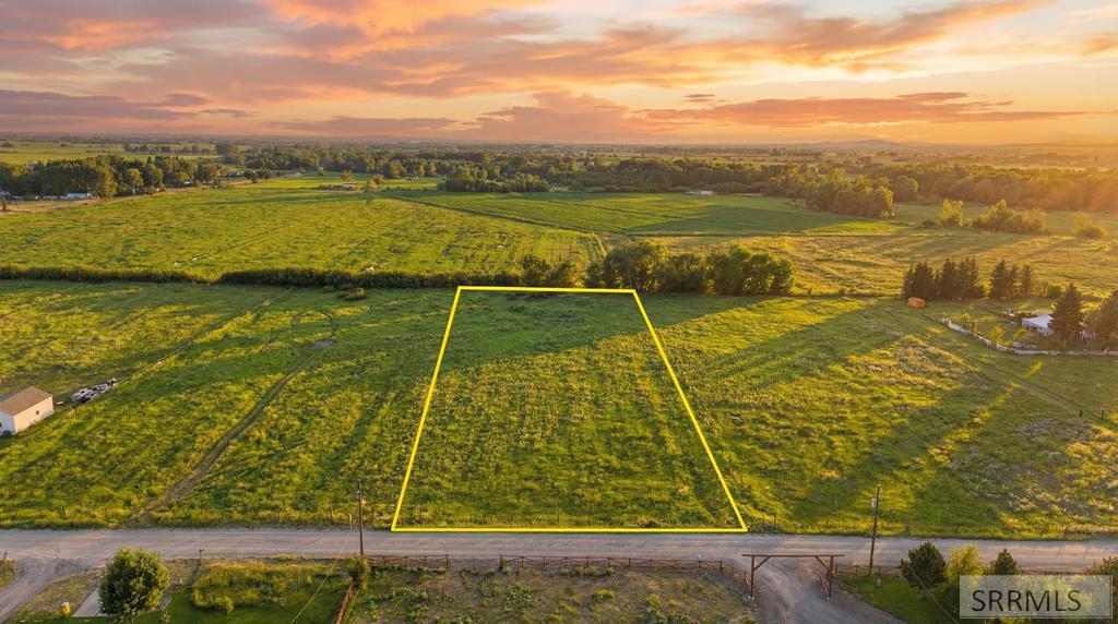 Tbd Fort Henry Loop Property Photo 1
