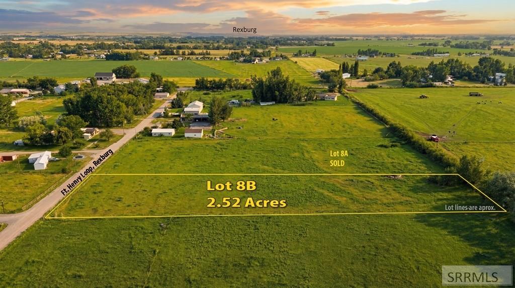 Tbd Fort Henry Loop Property Photo 2