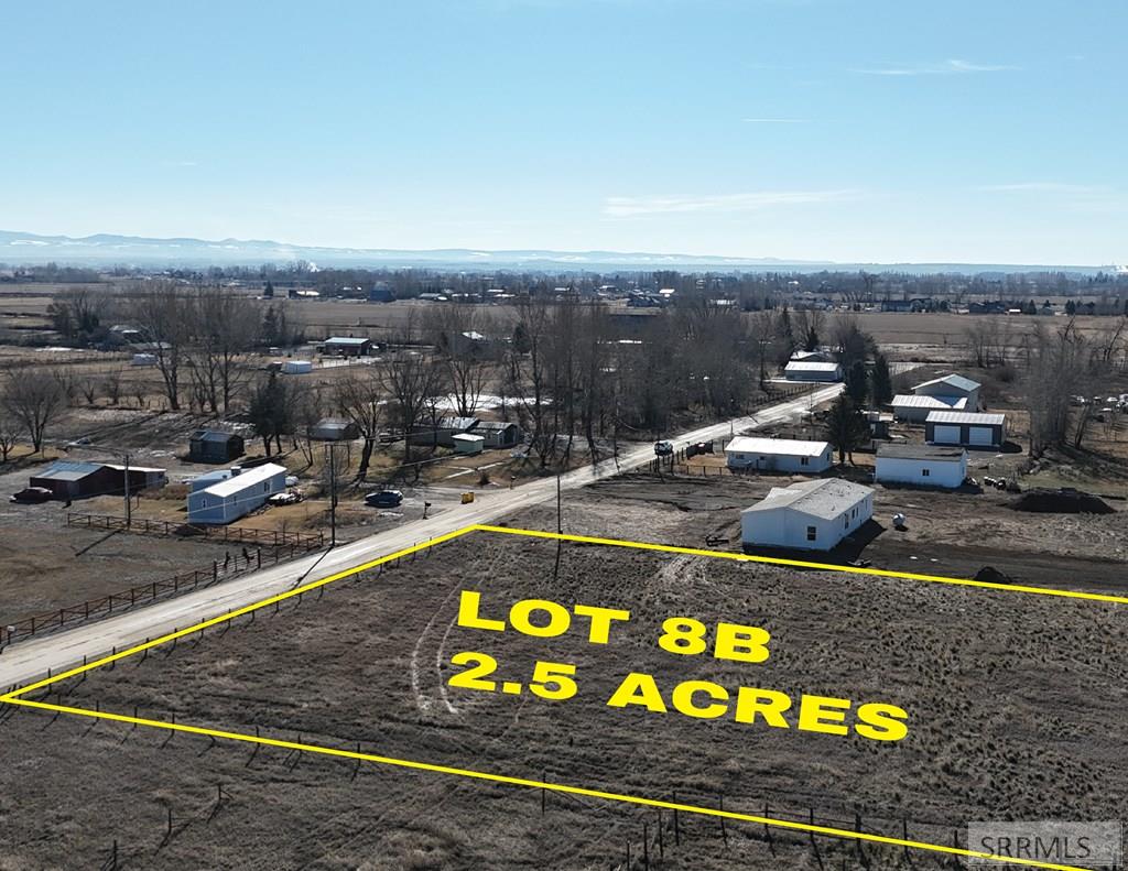 Tbd Fort Henry Loop Property Photo 3