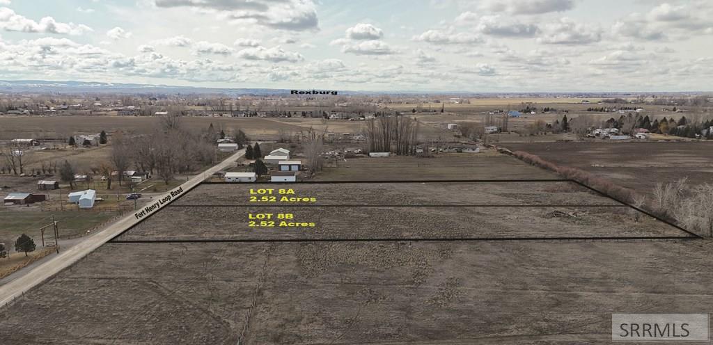 Tbd Fort Henry Loop Property Photo 7