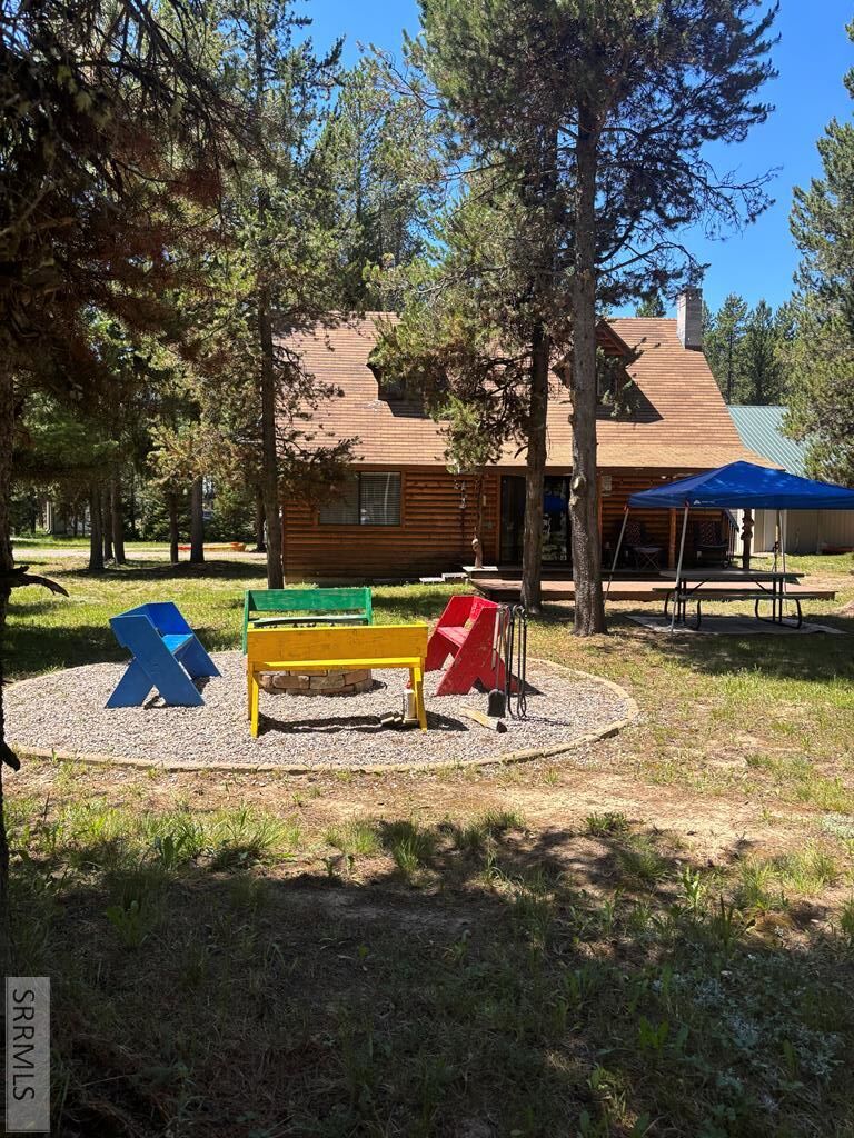 3821 Totem Road Property Photo 1