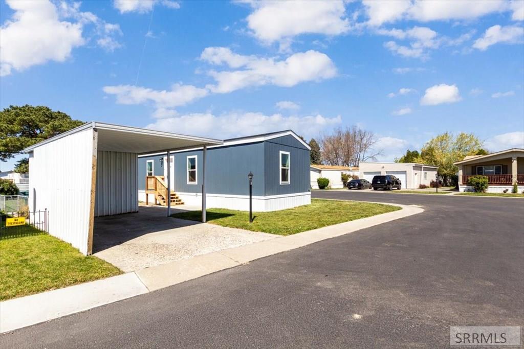 850 Parkway Drive # 35 Property Photo 15
