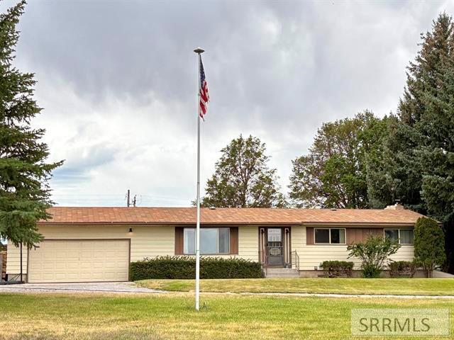 3197 Eagle Rock Road Property Photo 1