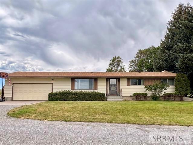 3197 Eagle Rock Road Property Photo 4