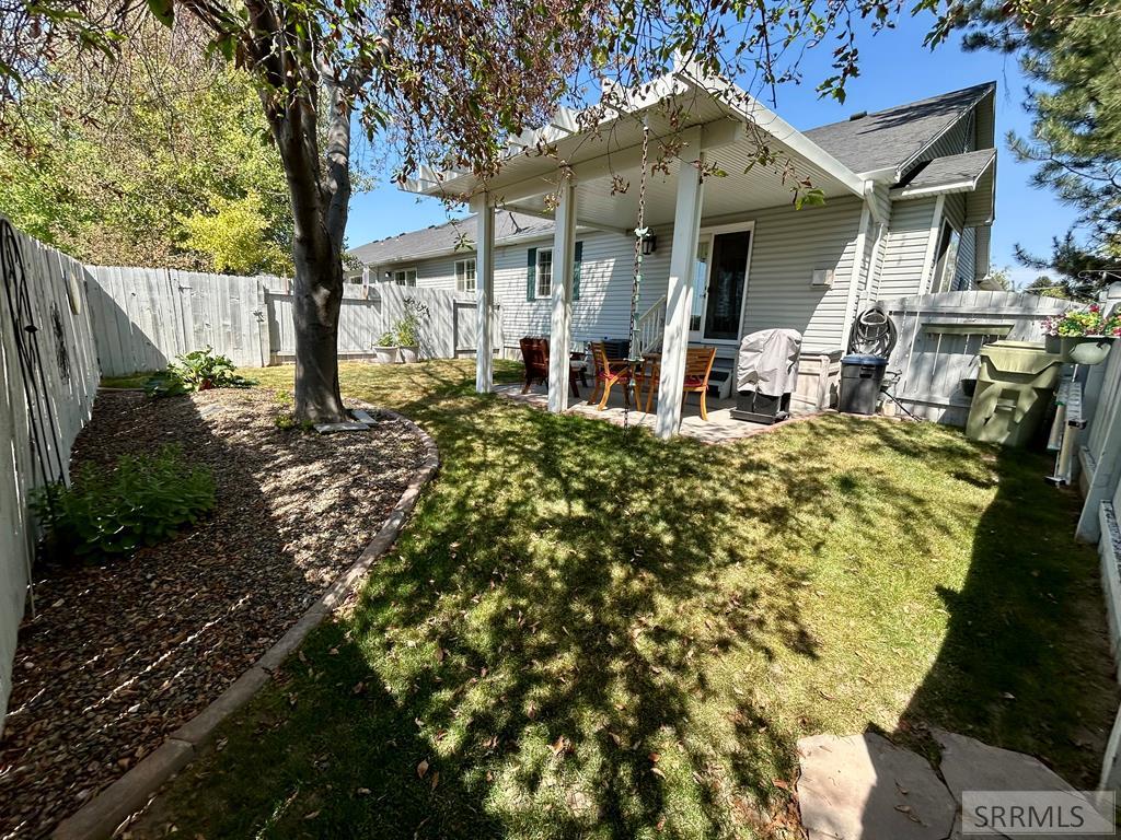 3082 Thayer Bridge Circle Property Photo 24