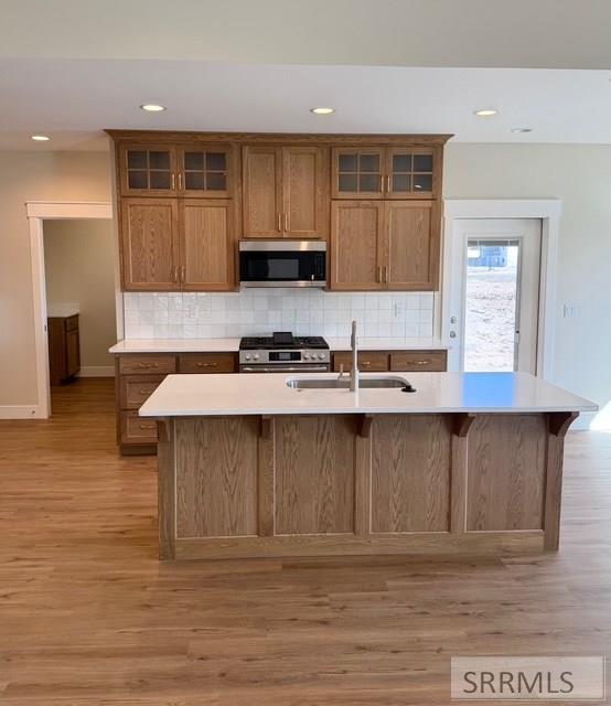 360 Meadow Walk Dr Property Photo 9