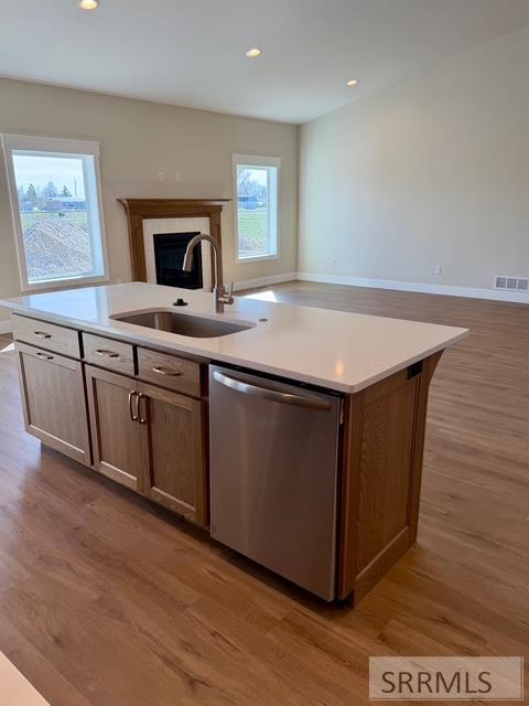 360 Meadow Walk Dr Property Photo 16
