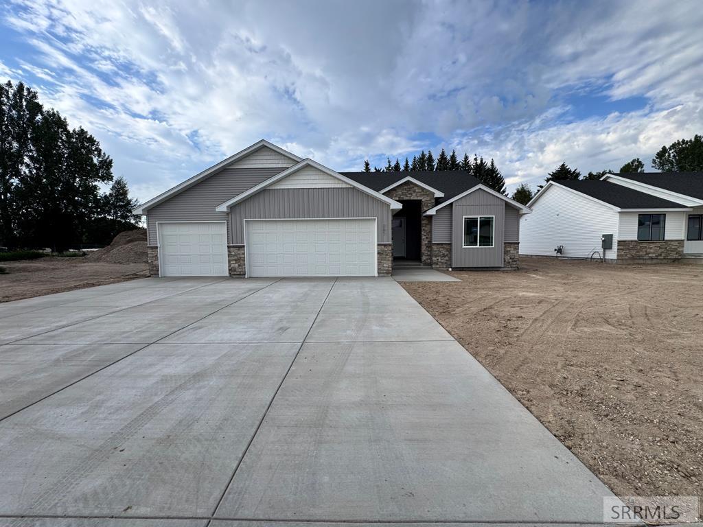 387 Wind River Drive Property Photo 1