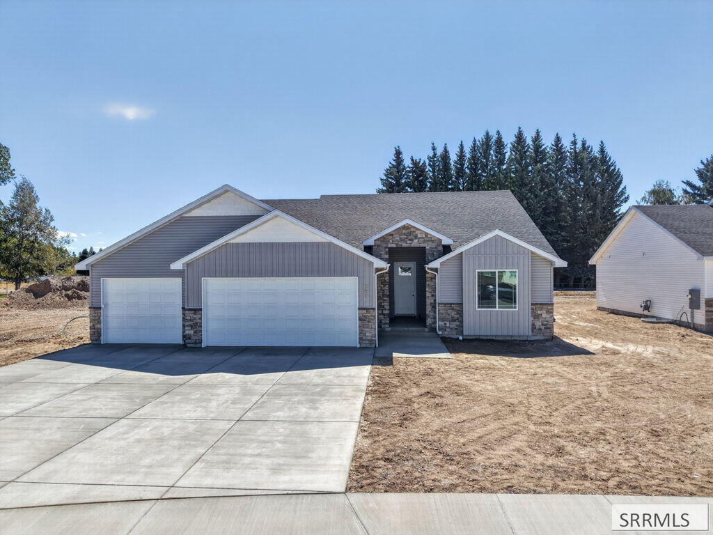 387 Wind River Drive Property Photo 1