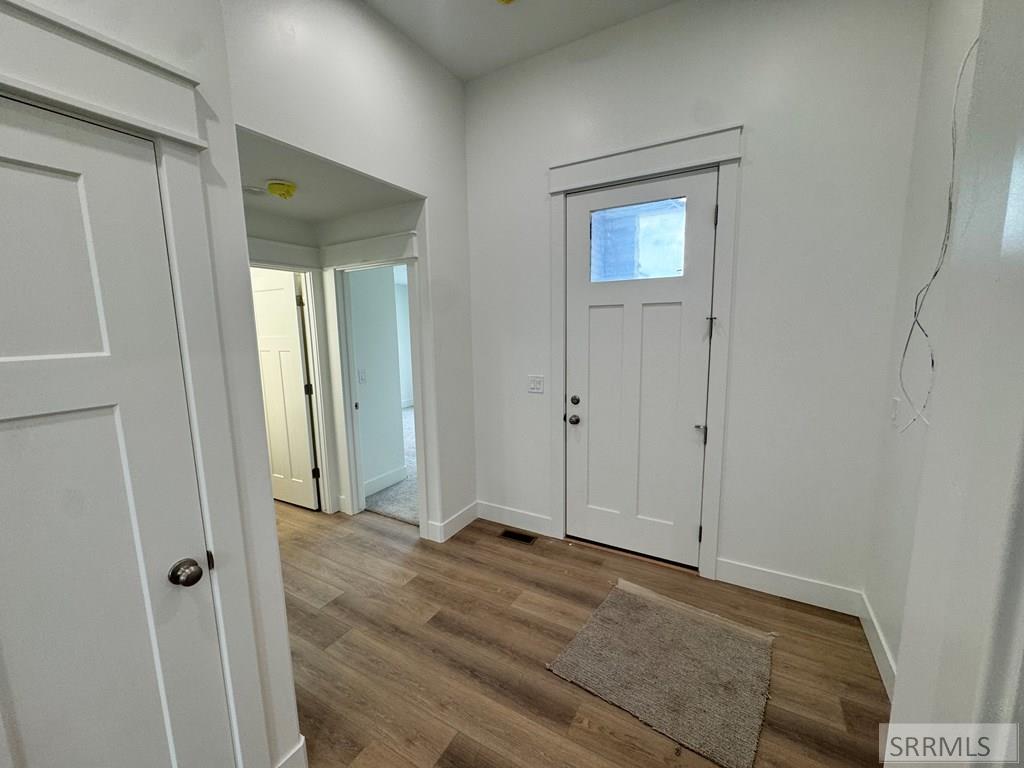 387 Wind River Drive Property Photo 3