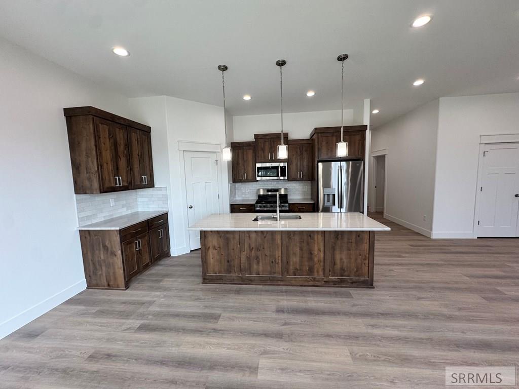 387 Wind River Drive Property Photo 13
