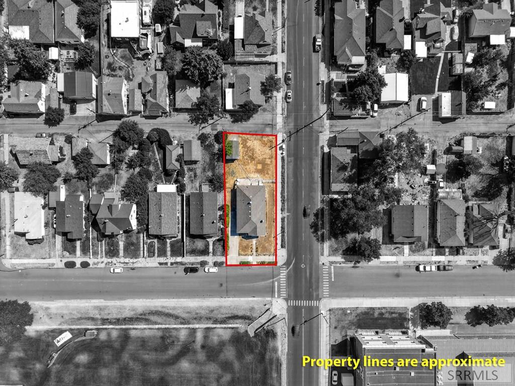 1004 N Grant Avenue Property Photo 42
