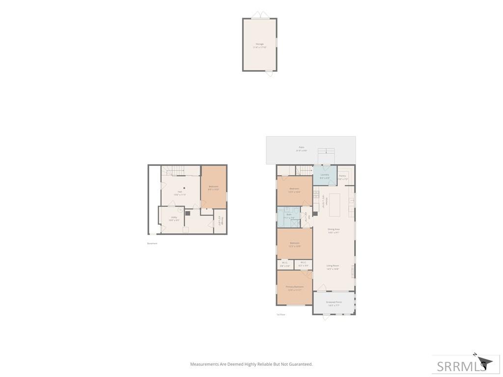 1004 N Grant Avenue Property Photo 49