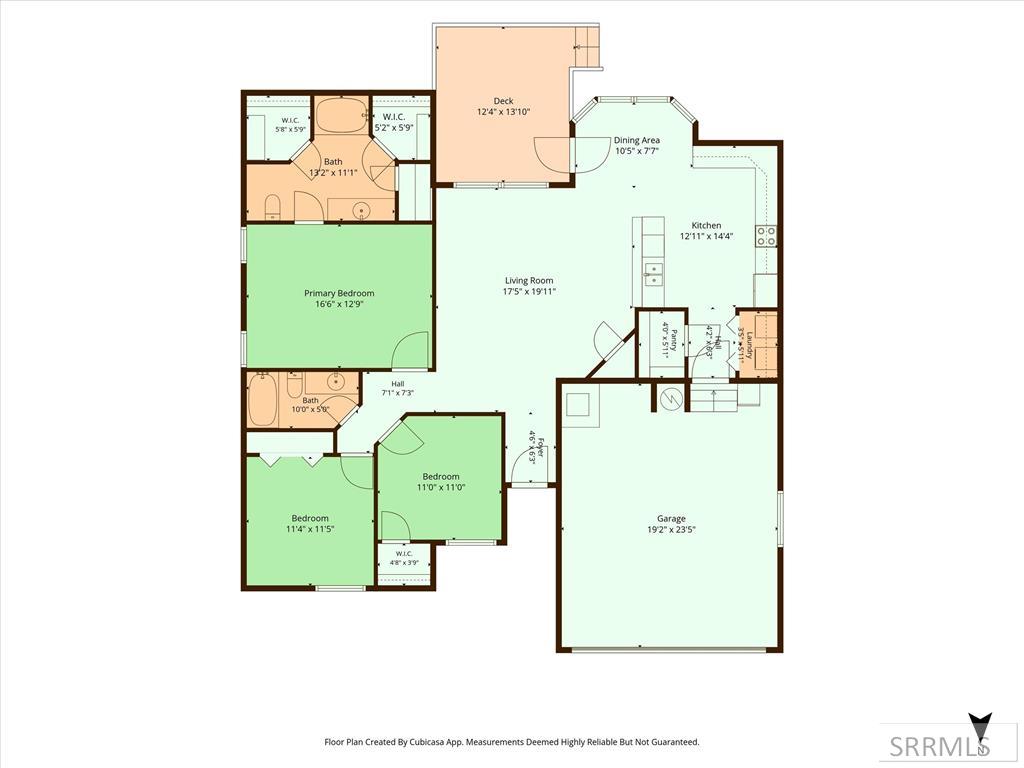 4520 Hershey Loop Property Photo 43