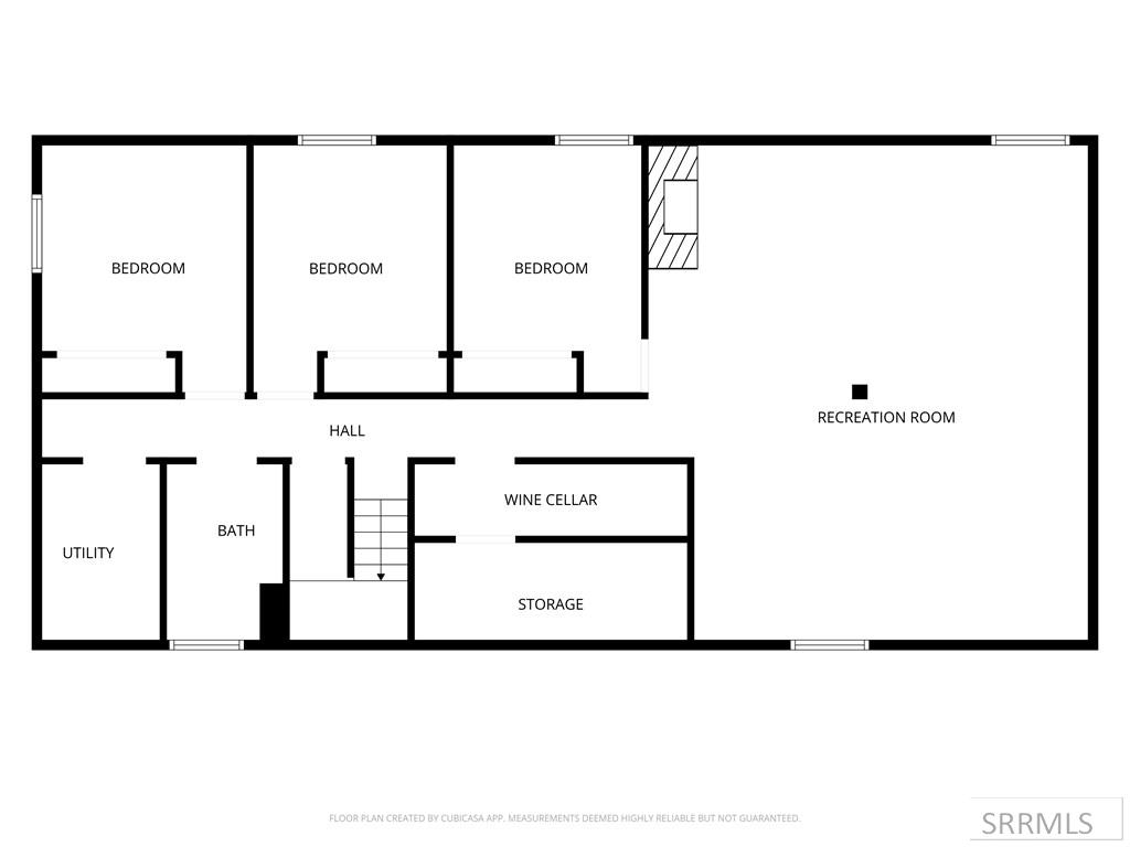 23274 S 8th E Property Photo 43