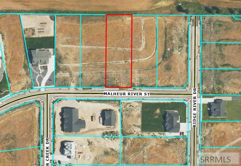 5601 Malheur River St Property Photo 14