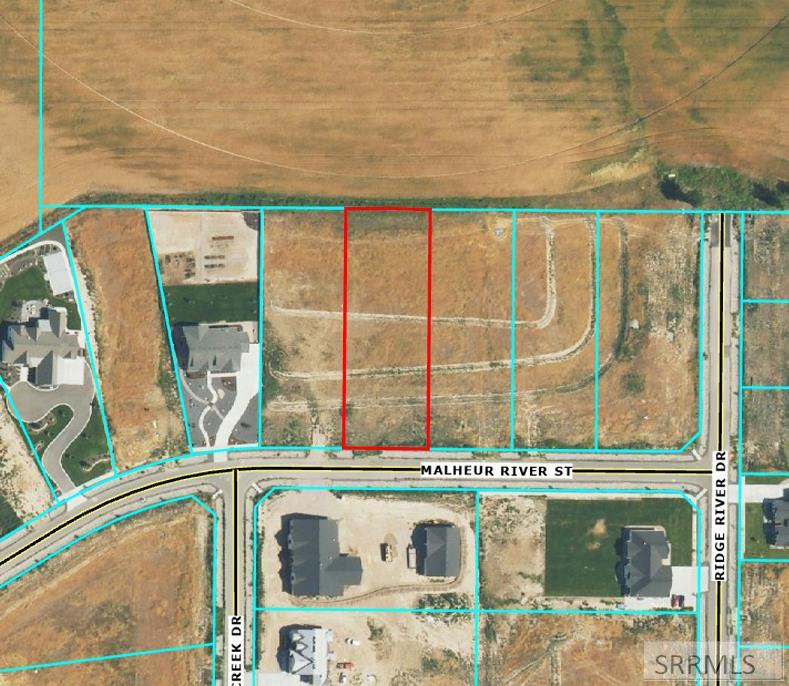 5581 Malheur River St Property Photo 15