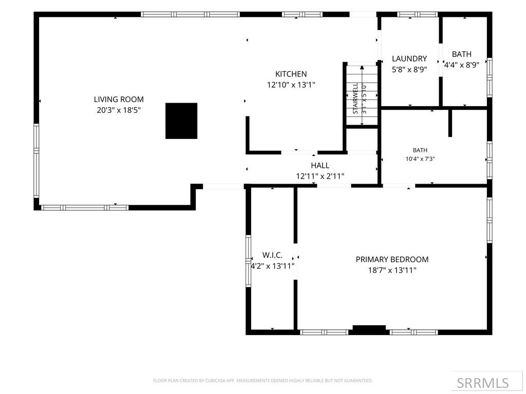 5444 E Rockwood Avenue Property Photo 8