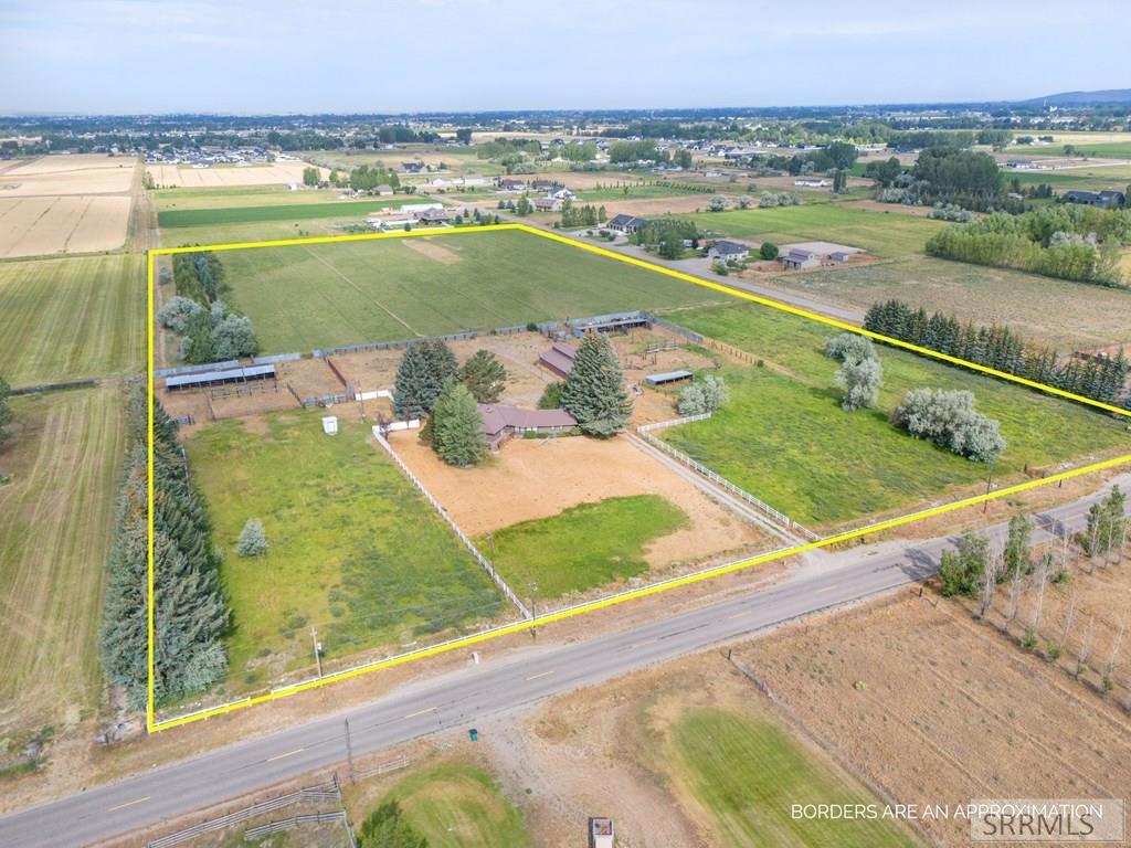 167 N 4200 E Property Photo 1