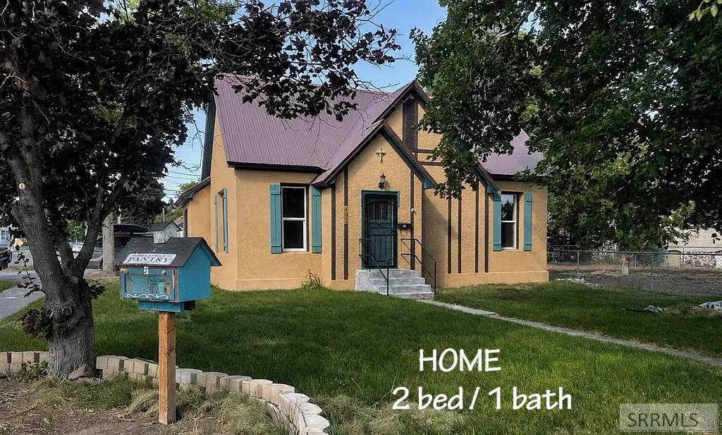 492 G Street Property Photo 16