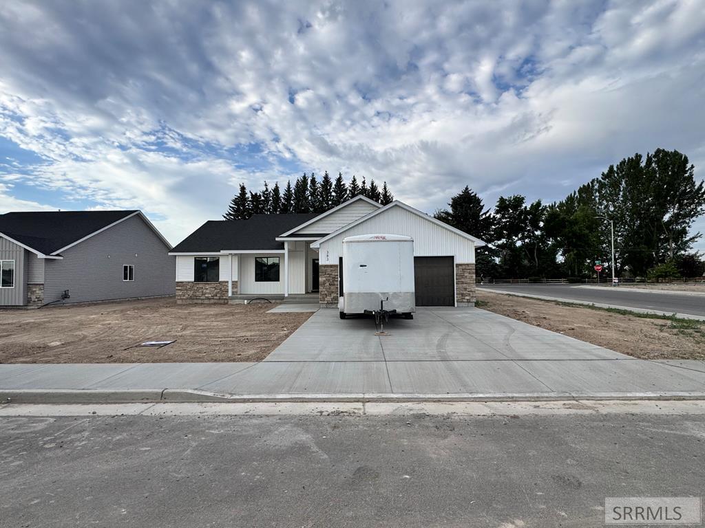 383 Wind River Drive Property Photo 1