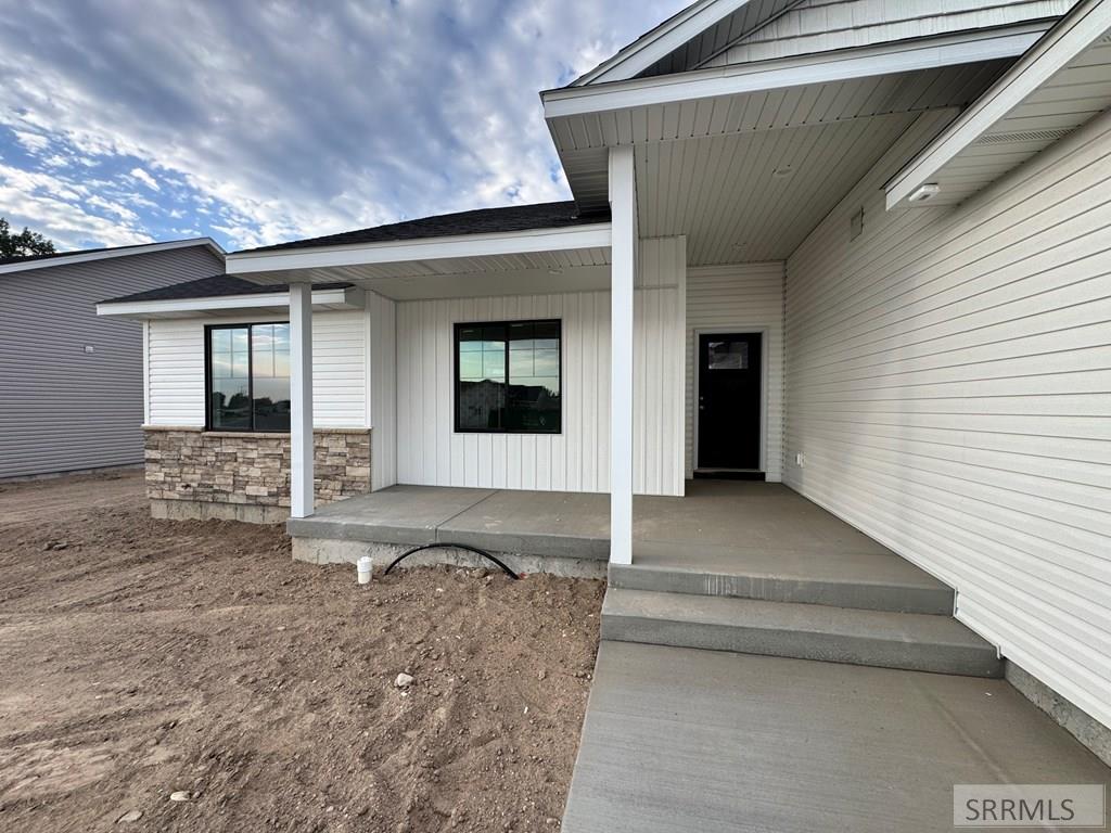 383 Wind River Drive Property Photo 3