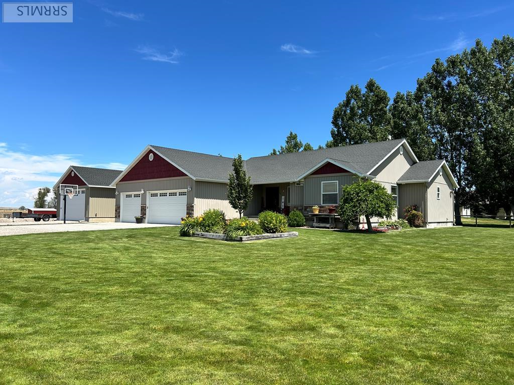 98 N 3250 E Property Photo 1