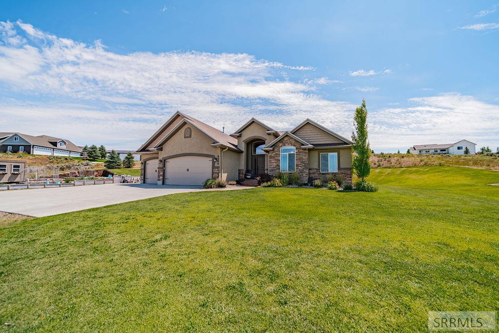6566 E Big Bend Drive Property Photo 1